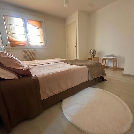 Agencia Appartement 2 Chambres Le Corfou Cannes Eksteriør billede