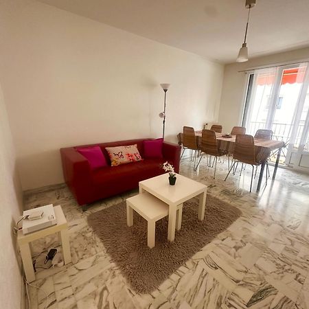 Agencia Appartement 2 Chambres Le Corfou Cannes Eksteriør billede