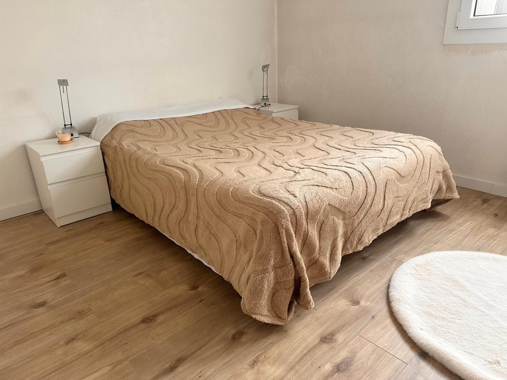 Agencia Appartement 2 Chambres Le Corfou Cannes Eksteriør billede