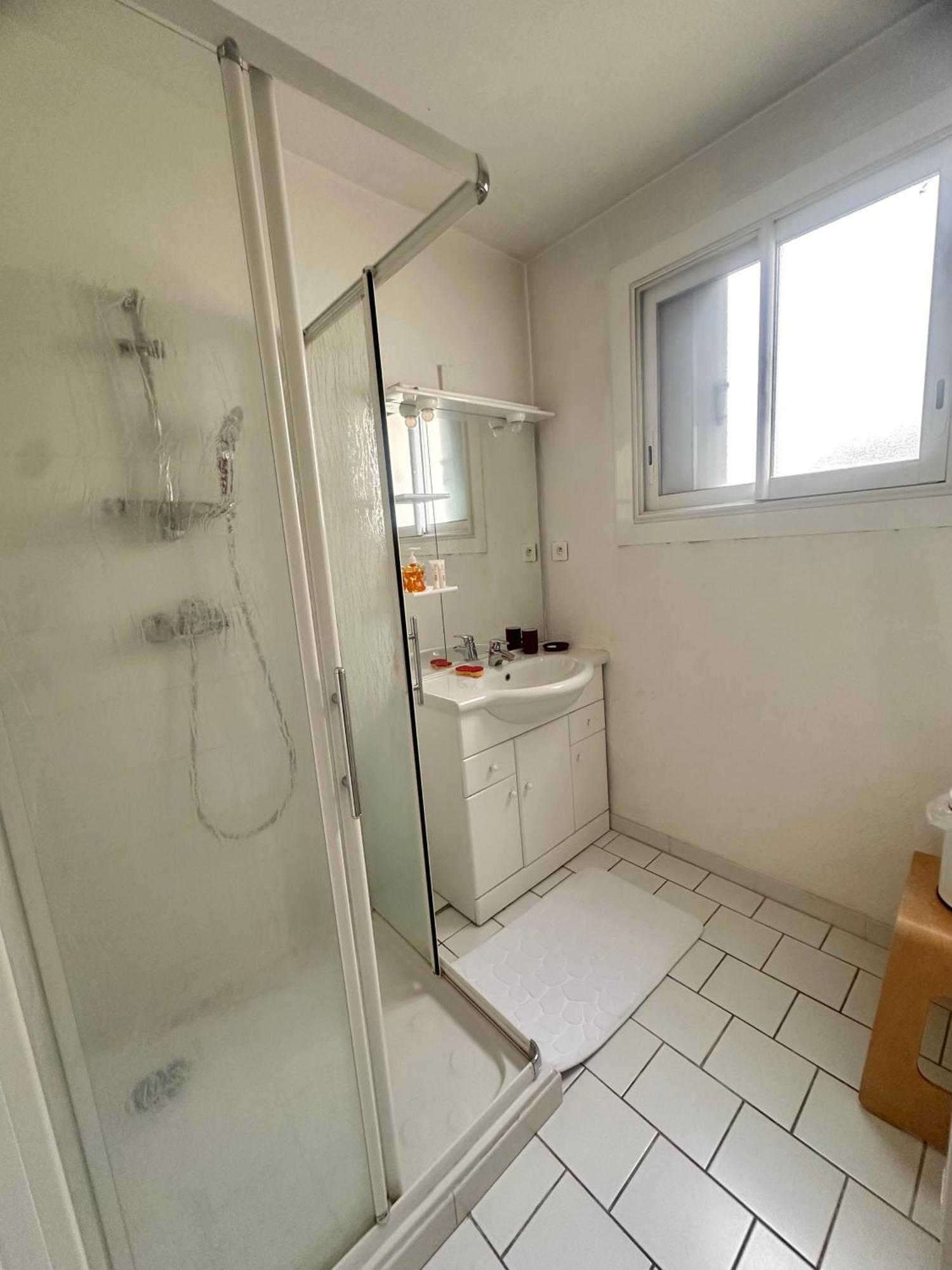 Agencia Appartement 2 Chambres Le Corfou Cannes Eksteriør billede