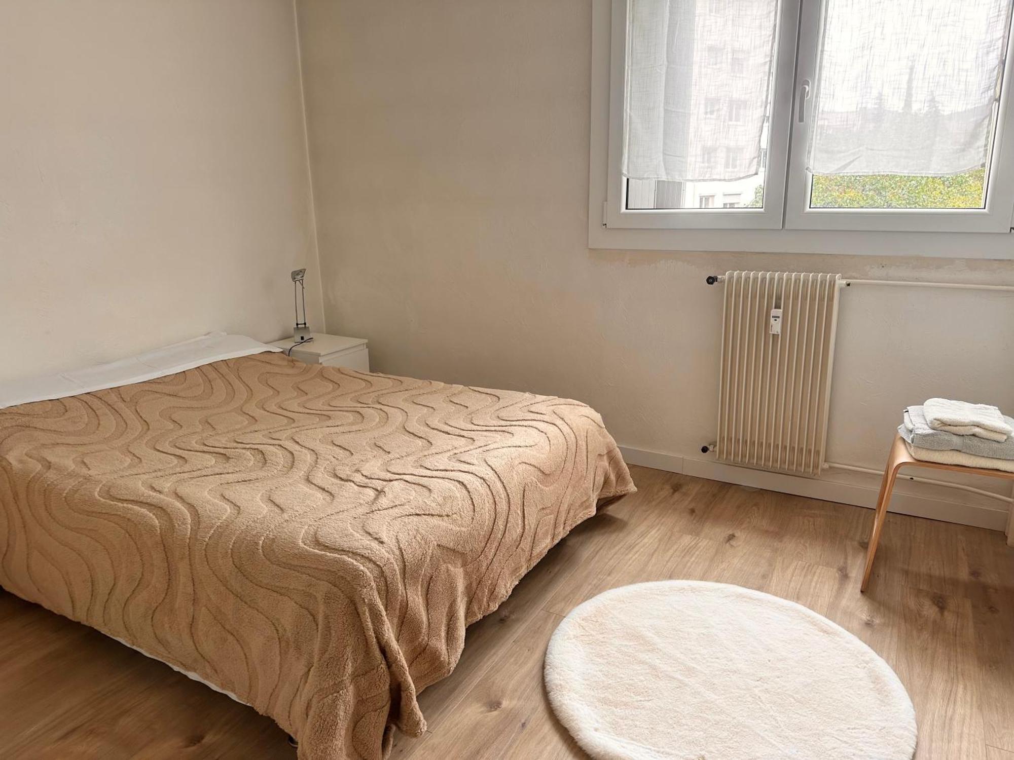 Agencia Appartement 2 Chambres Le Corfou Cannes Eksteriør billede