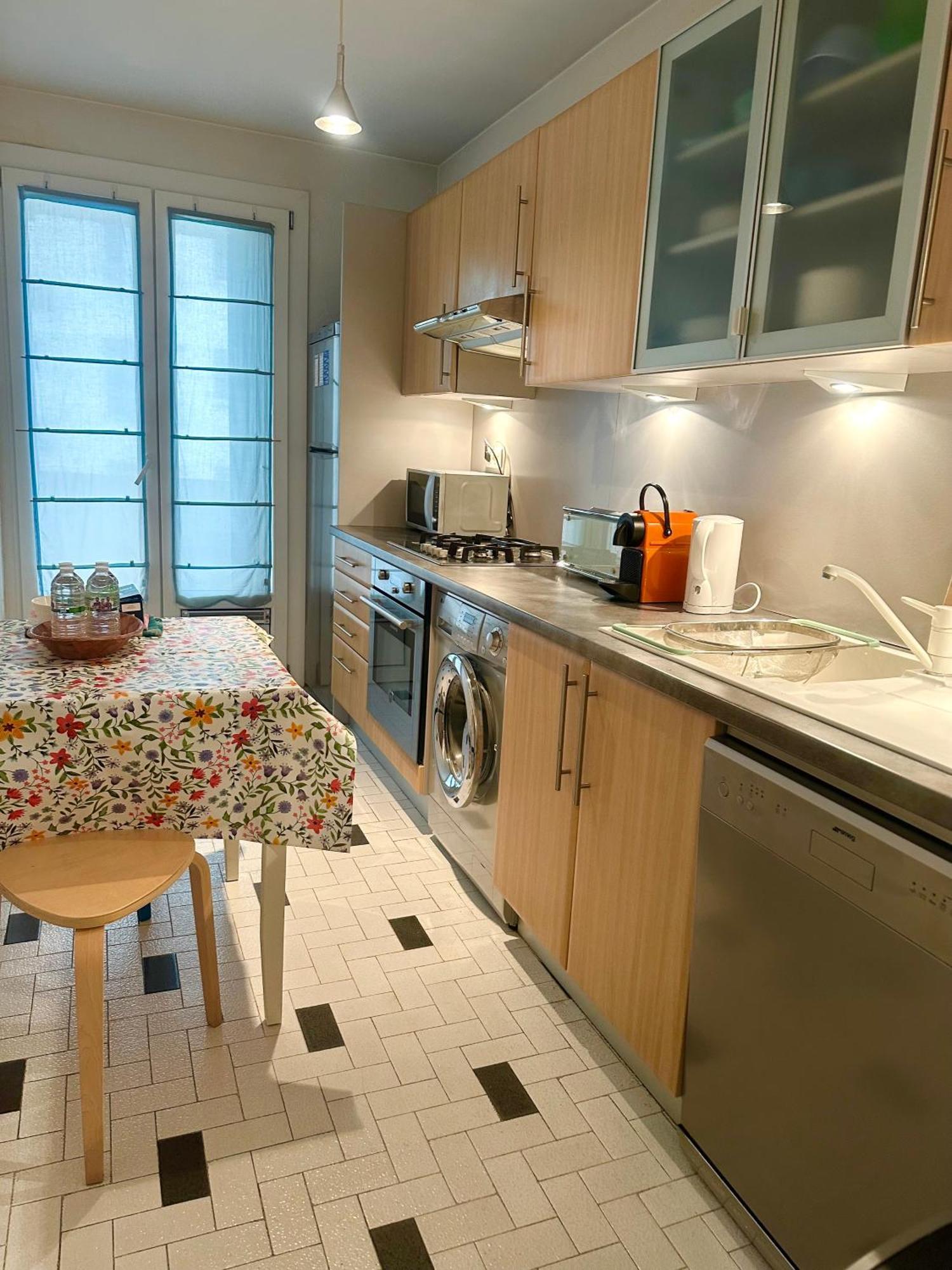 Agencia Appartement 2 Chambres Le Corfou Cannes Eksteriør billede